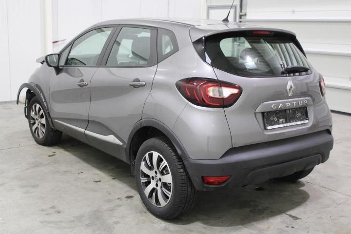 Photo 4 VIN: VF12R031A59555971 - RENAULT CAPTUR SUV 