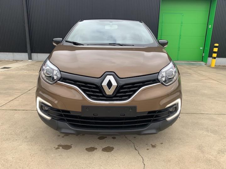 Photo 2 VIN: VF12R031A60137835 - RENAULT CAPTUR SUV 