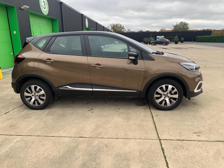 Photo 4 VIN: VF12R031A60137835 - RENAULT CAPTUR SUV 