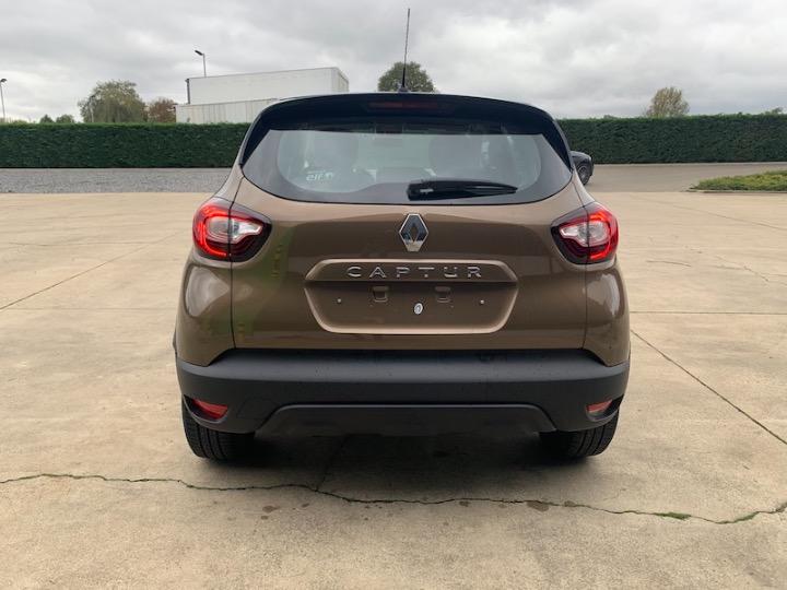 Photo 6 VIN: VF12R031A60137835 - RENAULT CAPTUR SUV 