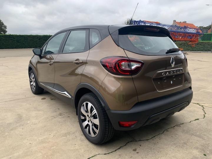 Photo 7 VIN: VF12R031A60137835 - RENAULT CAPTUR SUV 