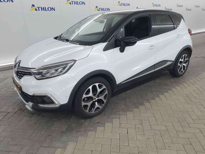 Photo 1 VIN: VF12R031A60152947 - RENAULT CAPTUR 