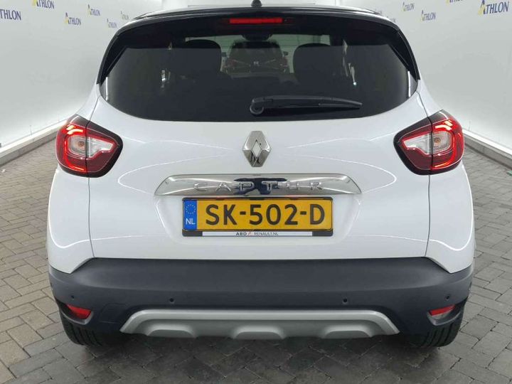 Photo 13 VIN: VF12R031A60152947 - RENAULT CAPTUR 