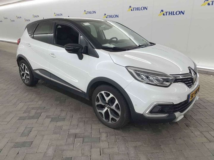 Photo 2 VIN: VF12R031A60152947 - RENAULT CAPTUR 