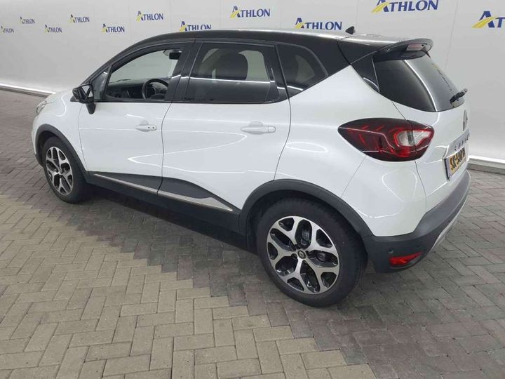 Photo 3 VIN: VF12R031A60152947 - RENAULT CAPTUR 