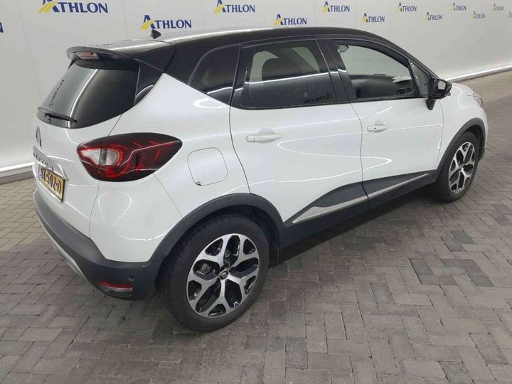 Photo 4 VIN: VF12R031A60152947 - RENAULT CAPTUR 