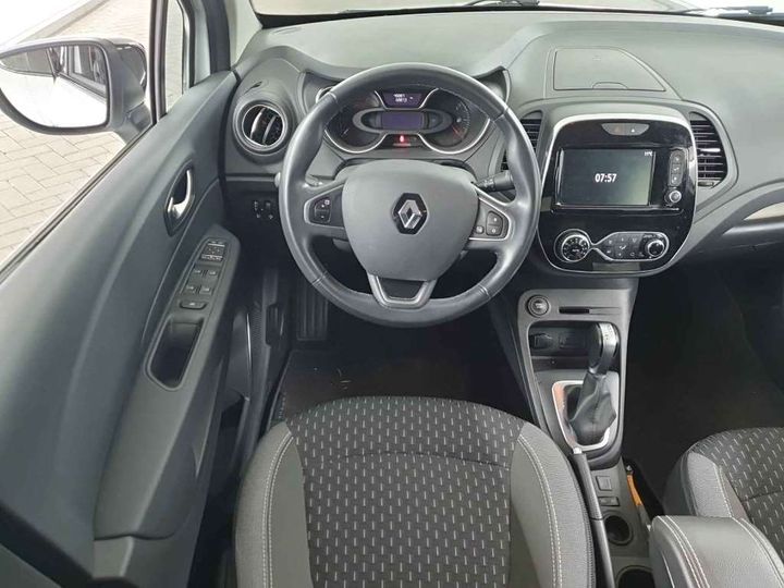 Photo 7 VIN: VF12R031A60152947 - RENAULT CAPTUR 