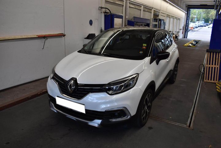 Photo 0 VIN: VF12R031A60191917 - RENAULT CAPTUR 