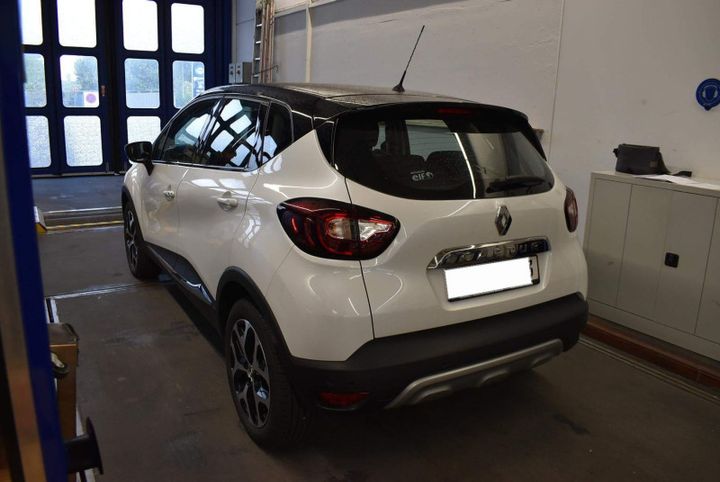 Photo 3 VIN: VF12R031A60191917 - RENAULT CAPTUR 