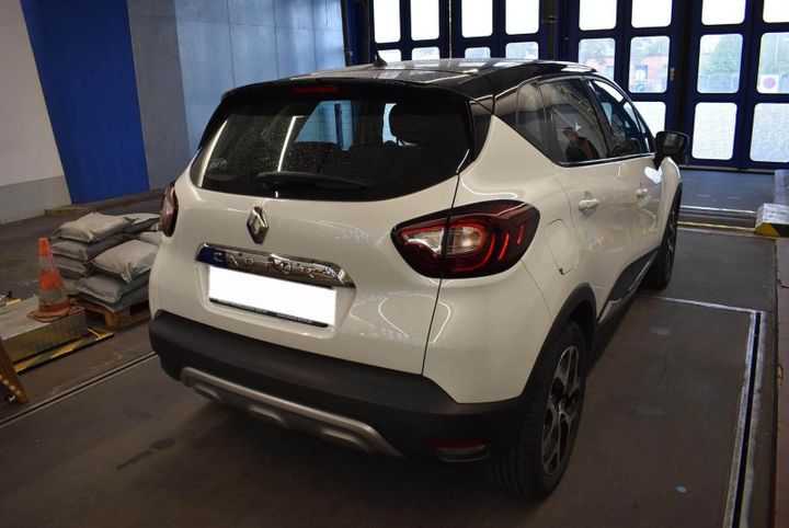 Photo 4 VIN: VF12R031A60191917 - RENAULT CAPTUR 