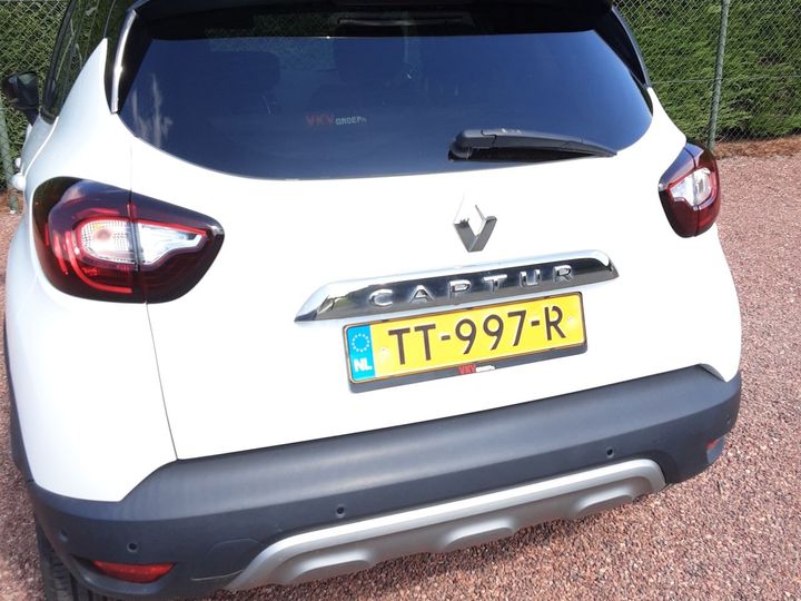 Photo 2 VIN: VF12R031A60625911 - RENAULT CAPTUR 