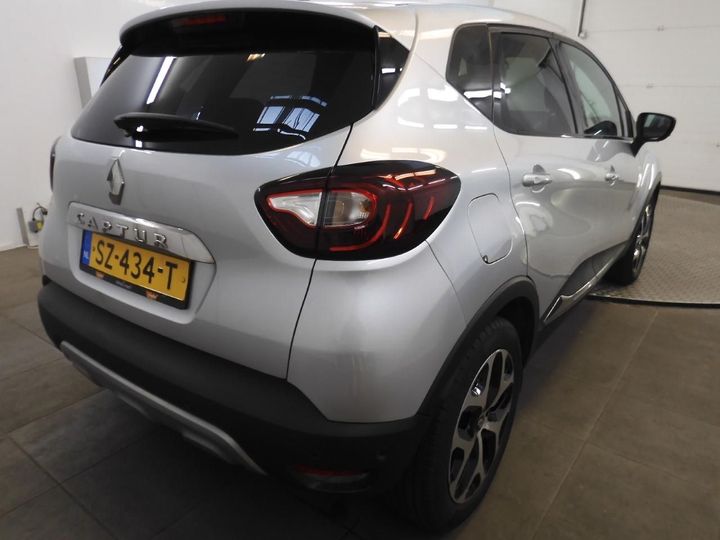 Photo 2 VIN: VF12R031A60735667 - RENAULT CAPTUR 