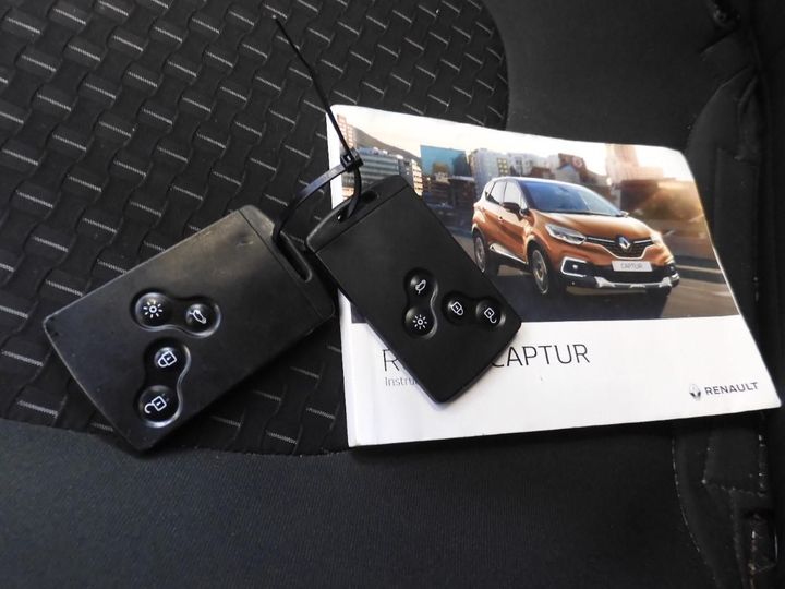 Photo 21 VIN: VF12R031A60735667 - RENAULT CAPTUR 