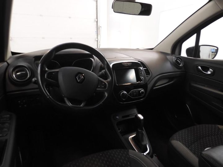 Photo 3 VIN: VF12R031A60735667 - RENAULT CAPTUR 