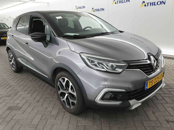 Photo 2 VIN: VF12R031A61207997 - RENAULT CAPTUR 