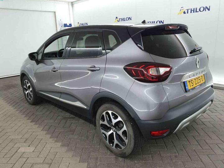 Photo 3 VIN: VF12R031A61207997 - RENAULT CAPTUR 