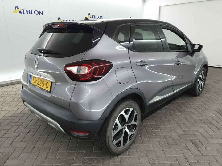 Photo 4 VIN: VF12R031A61207997 - RENAULT CAPTUR 