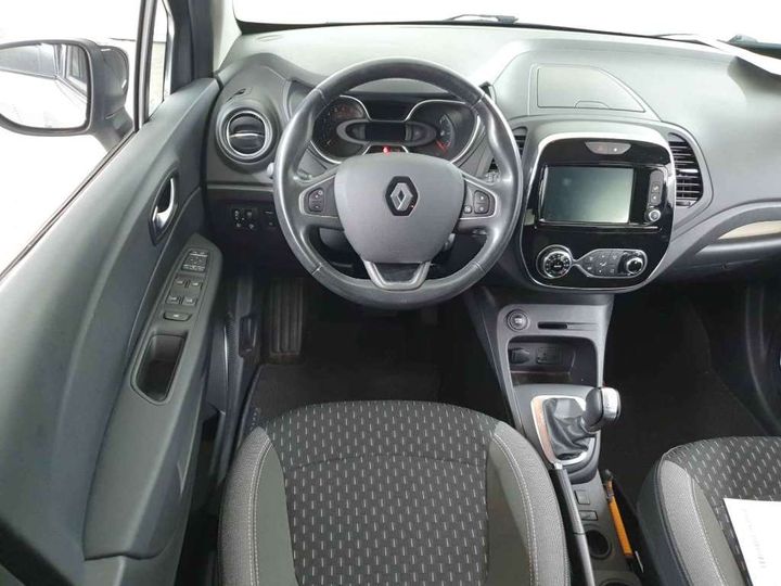 Photo 7 VIN: VF12R031A61207997 - RENAULT CAPTUR 