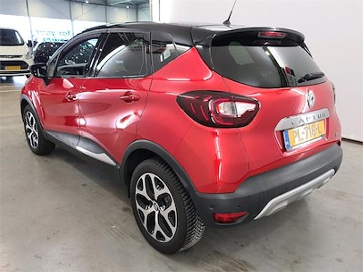 Photo 2 VIN: VF12R041558344651 - RENAULT CAPTUR 