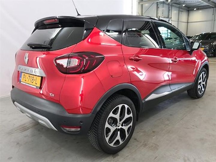 Photo 3 VIN: VF12R041558344651 - RENAULT CAPTUR 