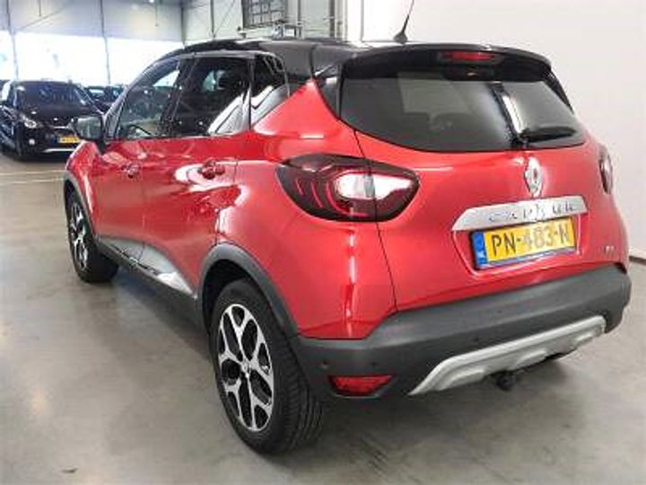 Photo 2 VIN: VF12R041558404832 - RENAULT CAPTUR 