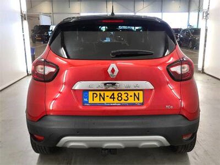 Photo 3 VIN: VF12R041558404832 - RENAULT CAPTUR 