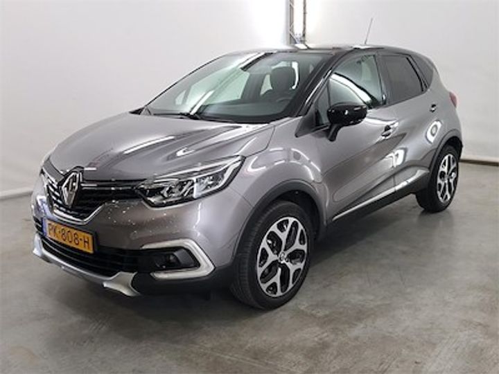 Photo 0 VIN: VF12R041558405478 - RENAULT CAPTUR 