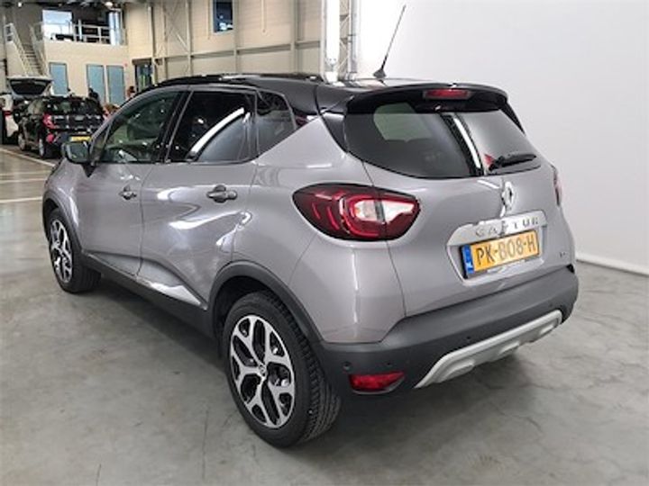 Photo 2 VIN: VF12R041558405478 - RENAULT CAPTUR 