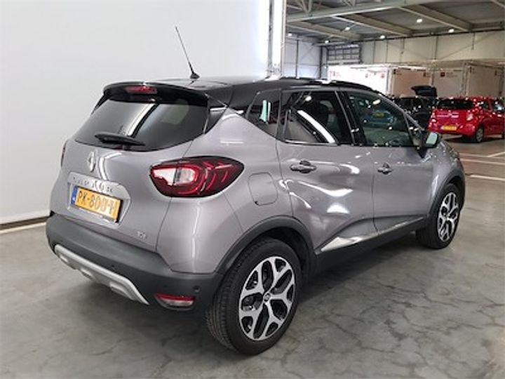 Photo 3 VIN: VF12R041558405478 - RENAULT CAPTUR 