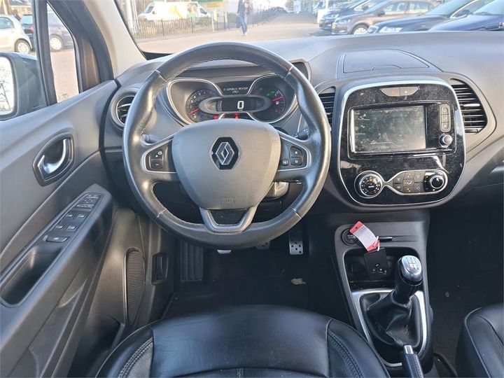 Photo 6 VIN: VF12R041558855747 - RENAULT CAPTUR 