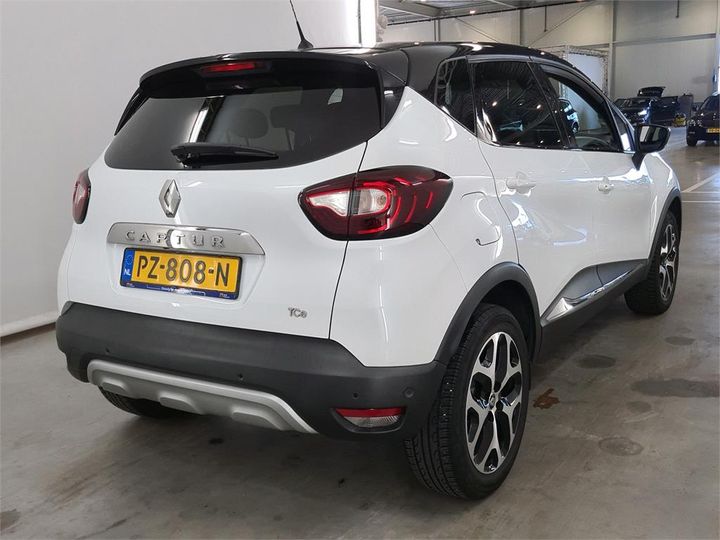 Photo 2 VIN: VF12R041558932023 - RENAULT CAPTUR 