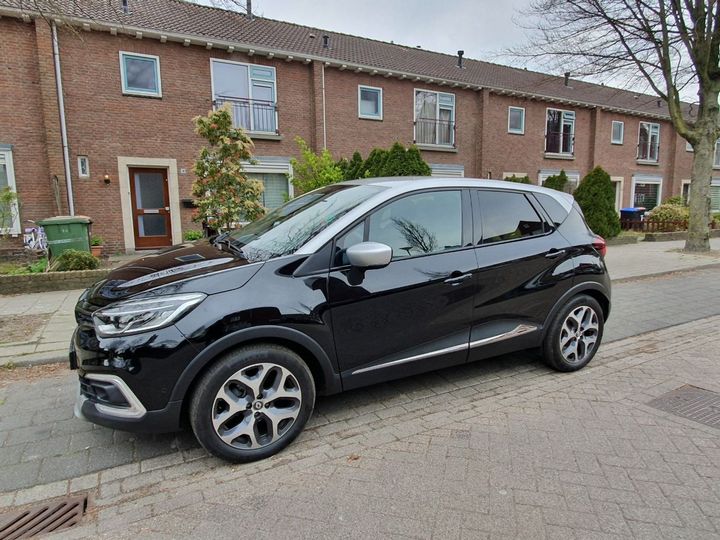 Photo 8 VIN: VF12R041559022821 - RENAULT CAPTUR 