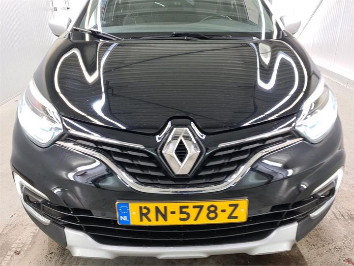 Photo 11 VIN: VF12R041559023422 - RENAULT CAPTUR 