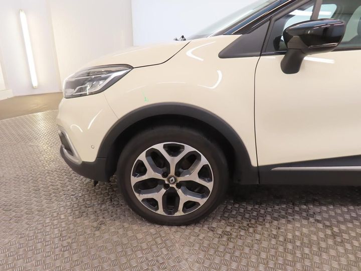 Photo 16 VIN: VF12R041559230220 - RENAULT CAPTUR 