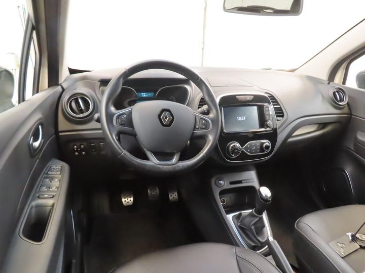 Photo 5 VIN: VF12R041559230220 - RENAULT CAPTUR 