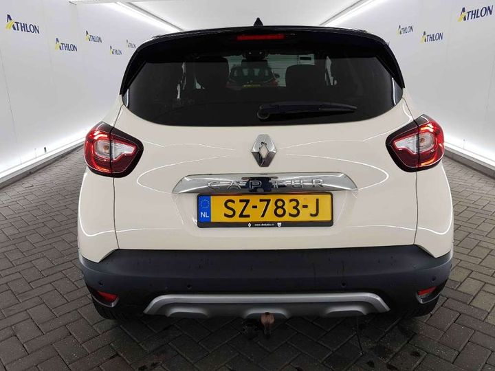 Photo 15 VIN: VF12R041559371660 - RENAULT CAPTUR 