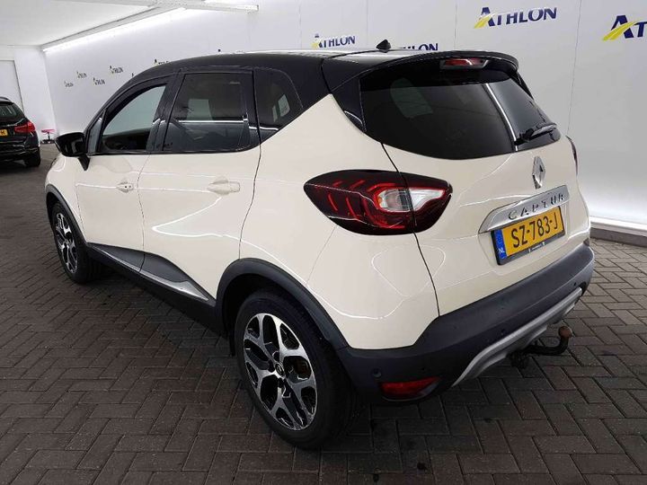 Photo 3 VIN: VF12R041559371660 - RENAULT CAPTUR 