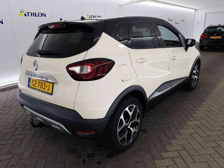 Photo 4 VIN: VF12R041559371660 - RENAULT CAPTUR 