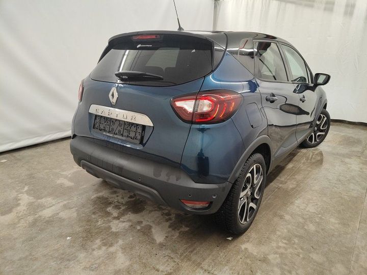 Photo 1 VIN: VF12R041560406239 - RENAULT CAPTUR '13 