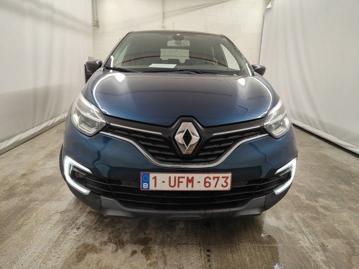 Photo 4 VIN: VF12R041560406239 - RENAULT CAPTUR '13 