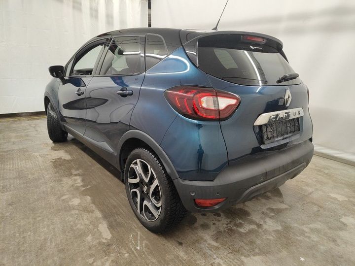 Photo 6 VIN: VF12R041560406239 - RENAULT CAPTUR '13 