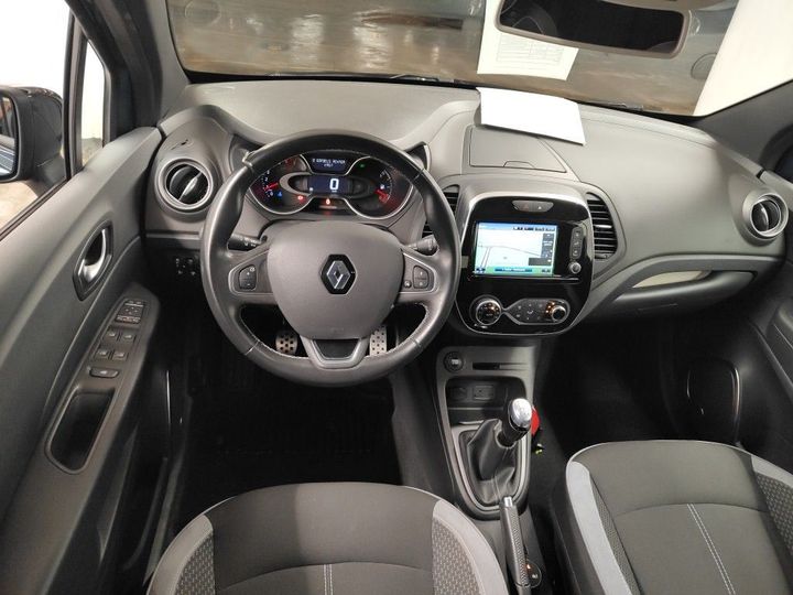 Photo 8 VIN: VF12R041560406239 - RENAULT CAPTUR '13 