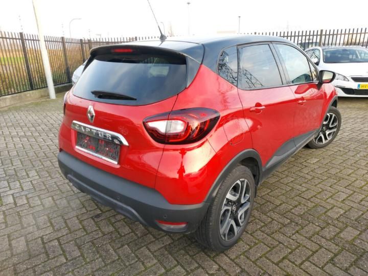 Photo 2 VIN: VF12R041560524181 - RENAULT CAPTUR 