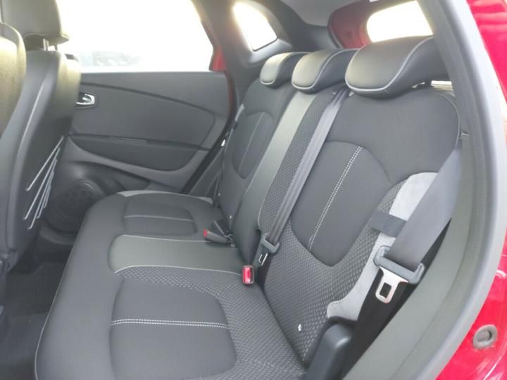 Photo 21 VIN: VF12R041560524181 - RENAULT CAPTUR 