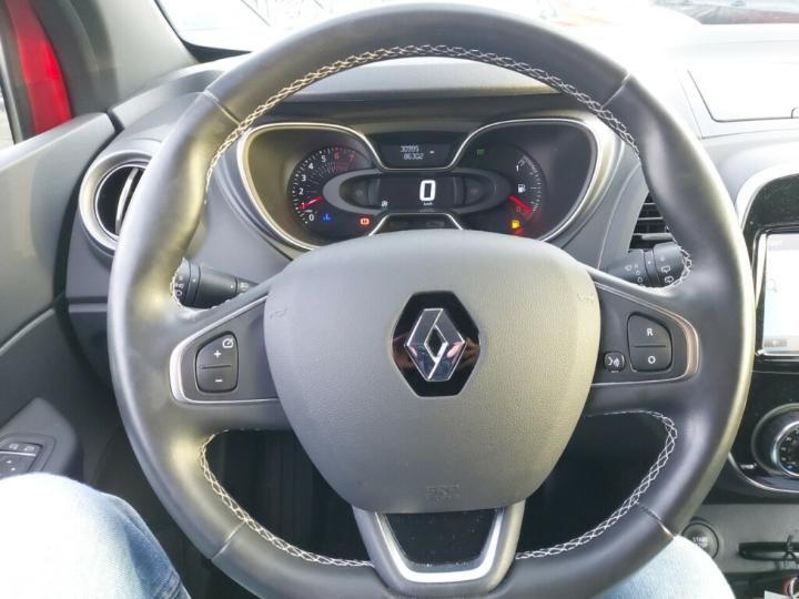 Photo 4 VIN: VF12R041560524181 - RENAULT CAPTUR 