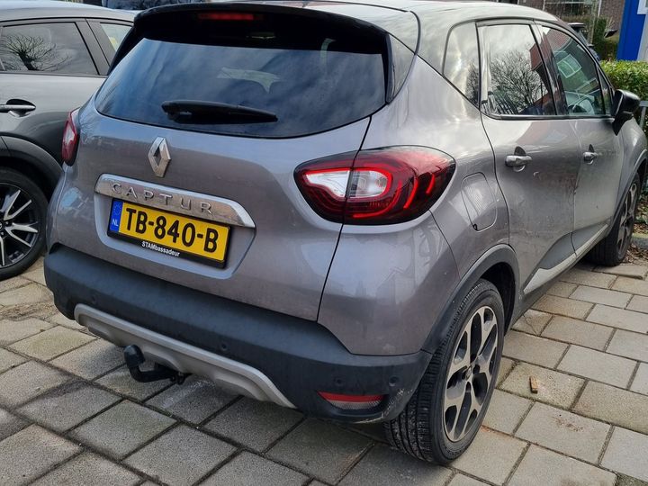 Photo 3 VIN: VF12R041560610402 - RENAULT CAPTUR 