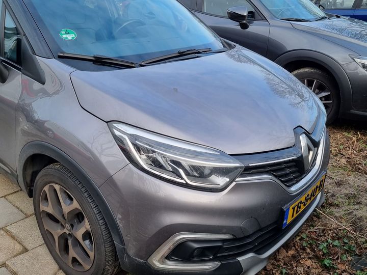 Photo 4 VIN: VF12R041560610402 - RENAULT CAPTUR 