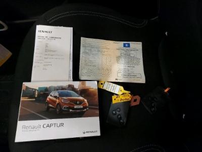 Photo 13 VIN: VF12R051557301452 - RENAULT CAPTUR - 2017 