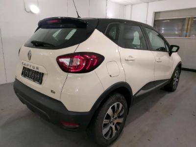 Photo 4 VIN: VF12R051557301452 - RENAULT CAPTUR - 2017 