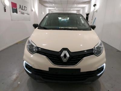 Photo 5 VIN: VF12R051557301452 - RENAULT CAPTUR - 2017 